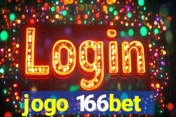 jogo 166bet